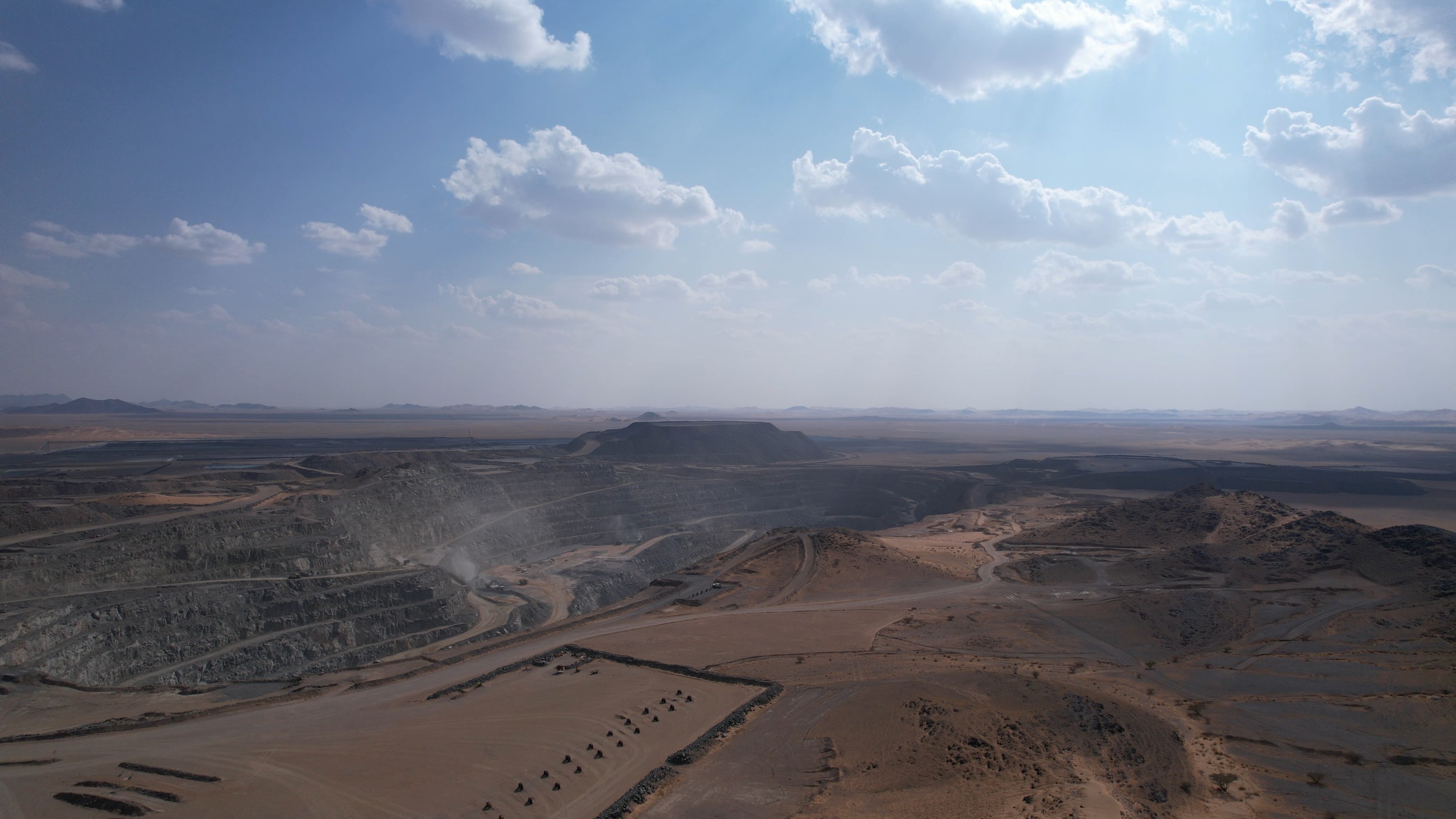 FMF Saudi Arabia 2026 | Jac Rijk Group